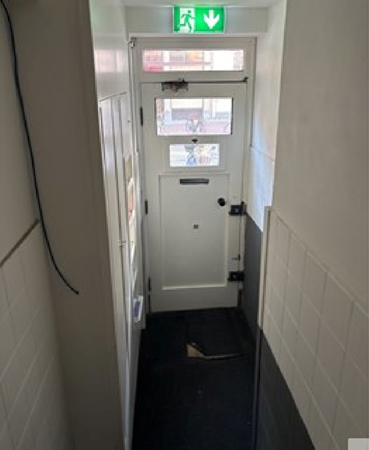 Medium property photo - Breestraat 89A, 2311 CK Leiden